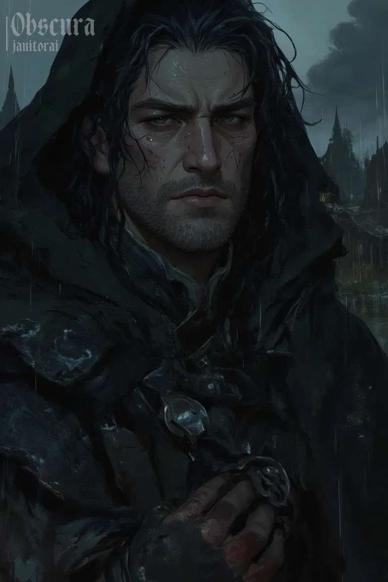 Avatar of Rickert Gerber