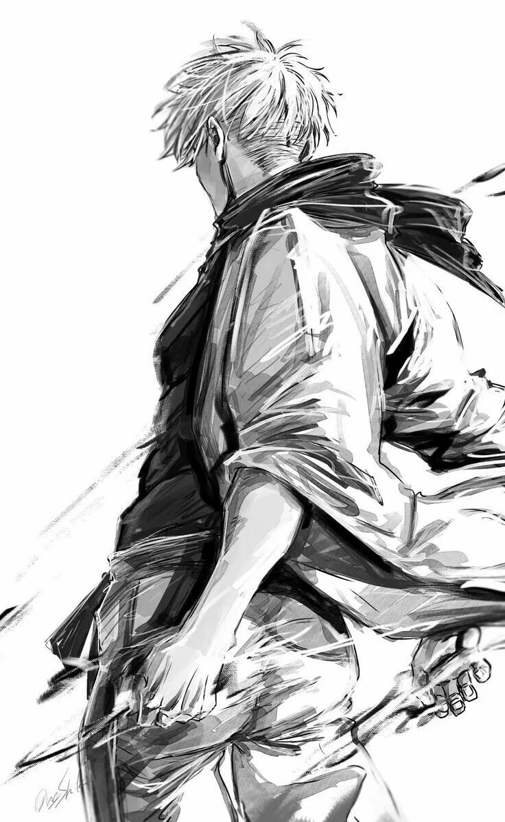 Avatar of Satoru Gojo 