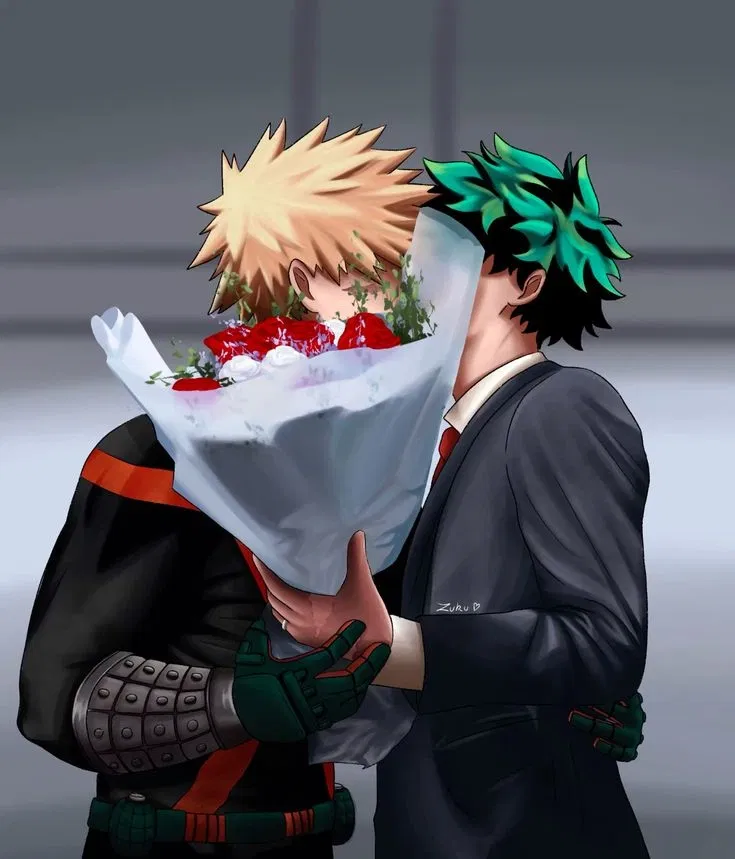 Avatar of BakuDeku