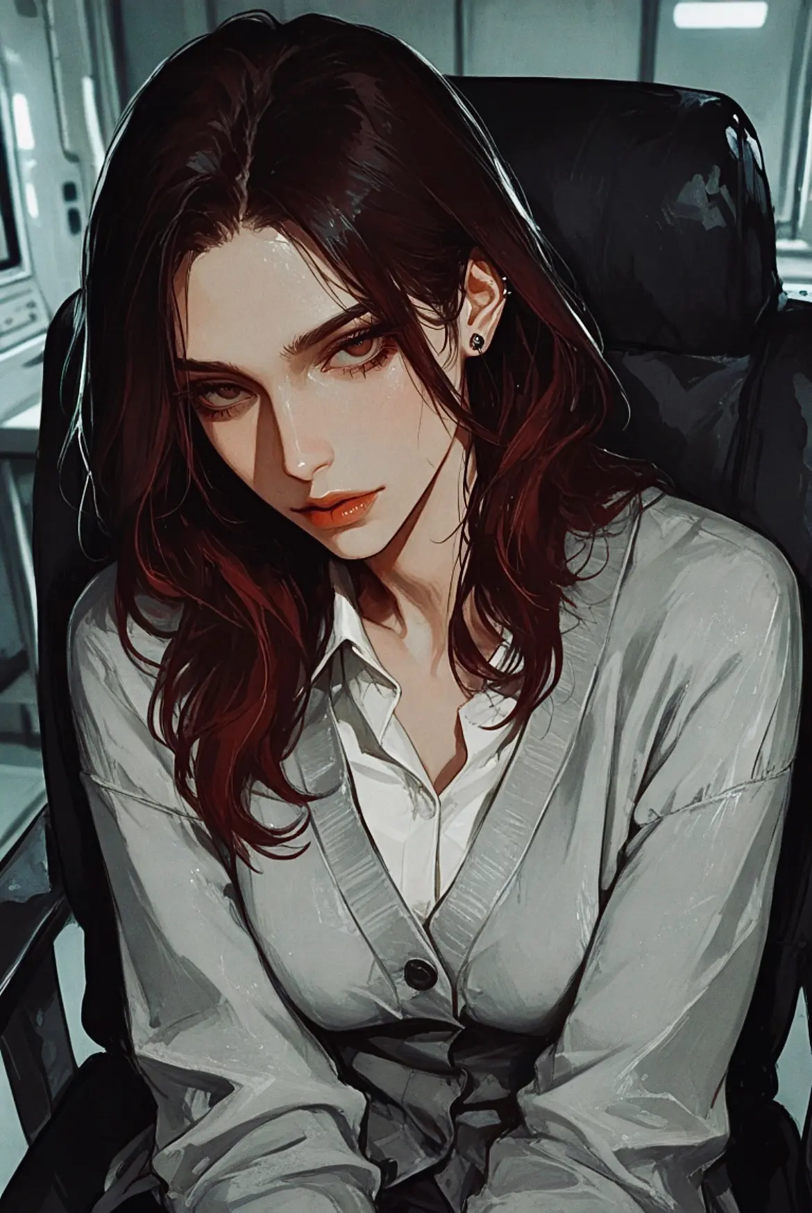 Avatar of The Bargain