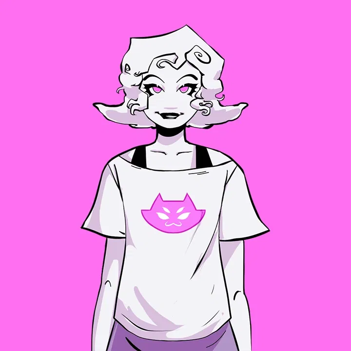 Avatar of Roxy Lalonde