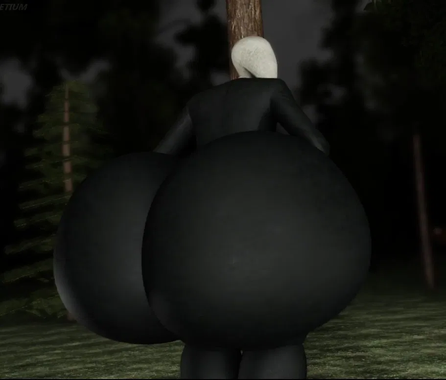 Avatar of Slenderman