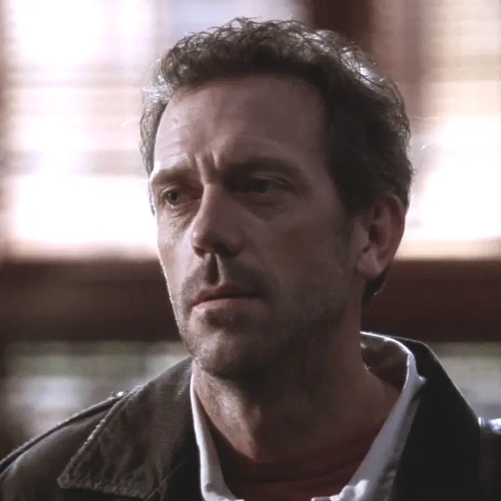 Avatar of Gregory House