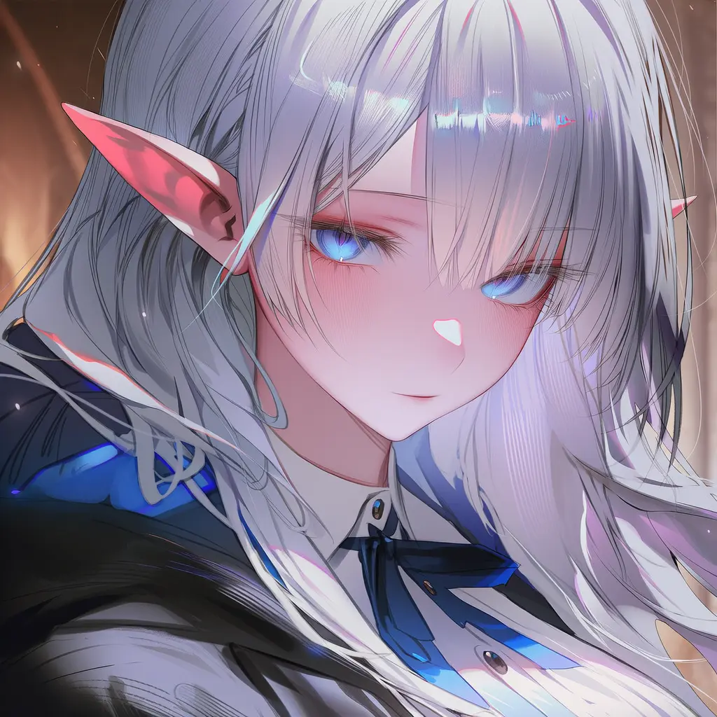 Avatar of Kamilra