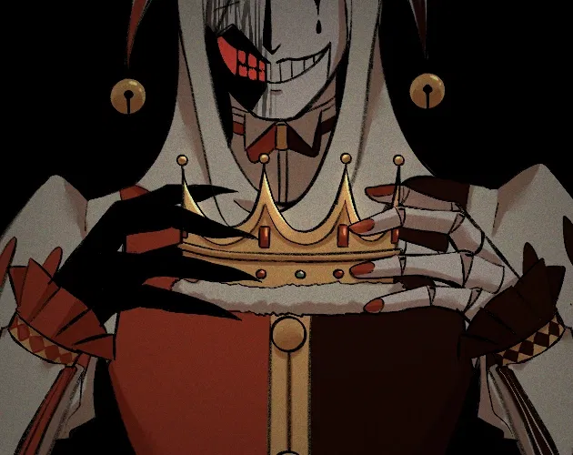 Avatar of ✦✧✦✧ Jestyn (Jester Puppet) ✦✧✦✧