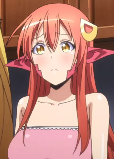 Avatar of Miia the lamia