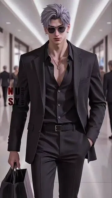 Avatar of Sylus CEO