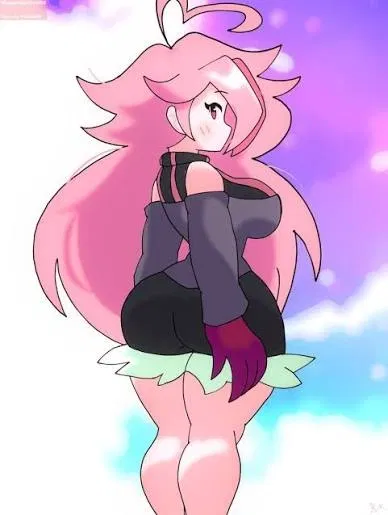 Avatar of Rayna