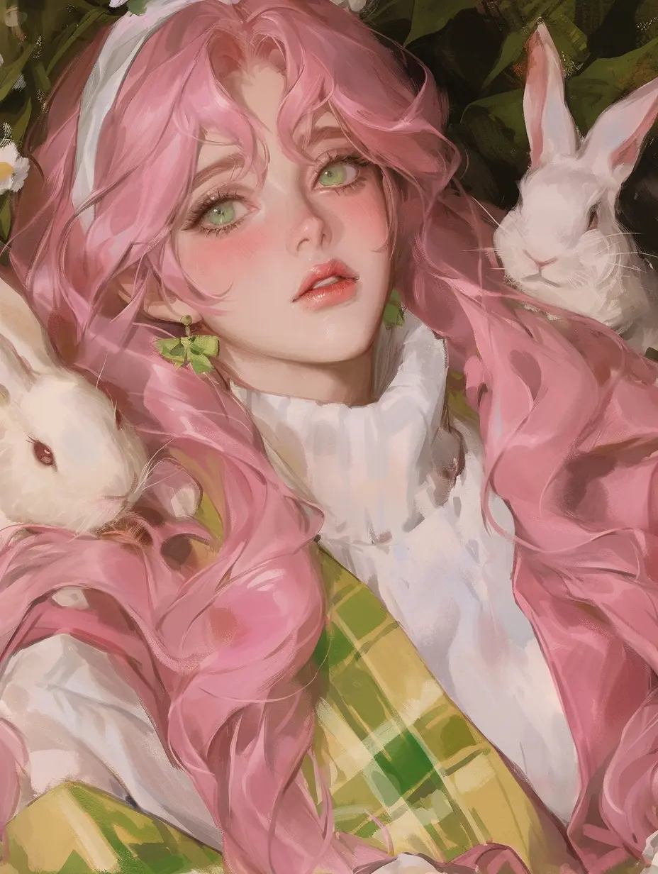 Avatar of Fluttershy | MLP