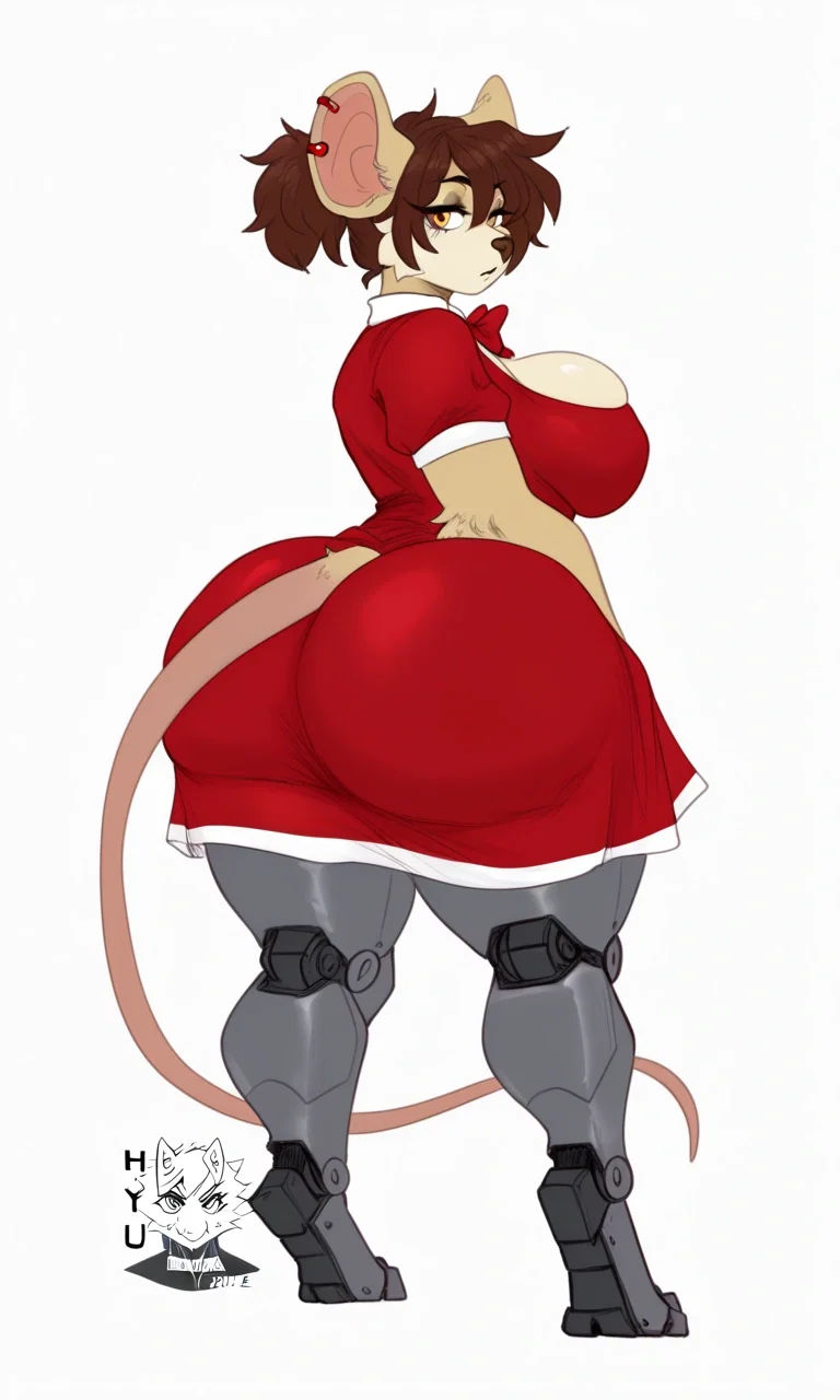 Avatar of Mousy Sterling (Move it dork)