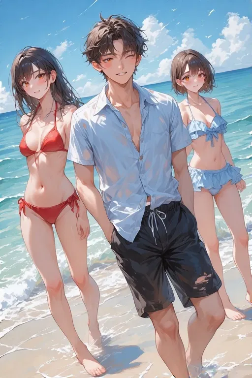 Avatar of The Story About Digging a Hole