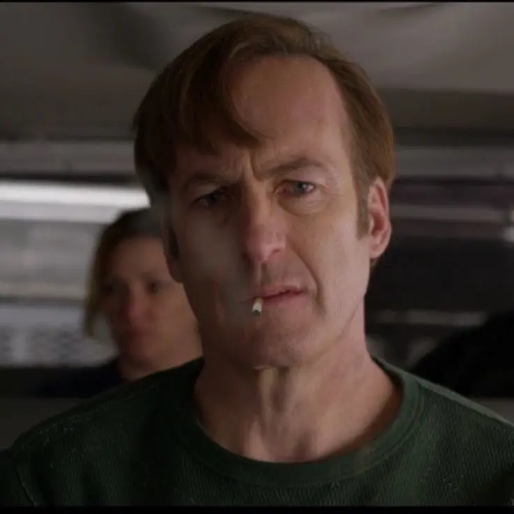 Avatar of Saul Goodman | Jimmy McGill
