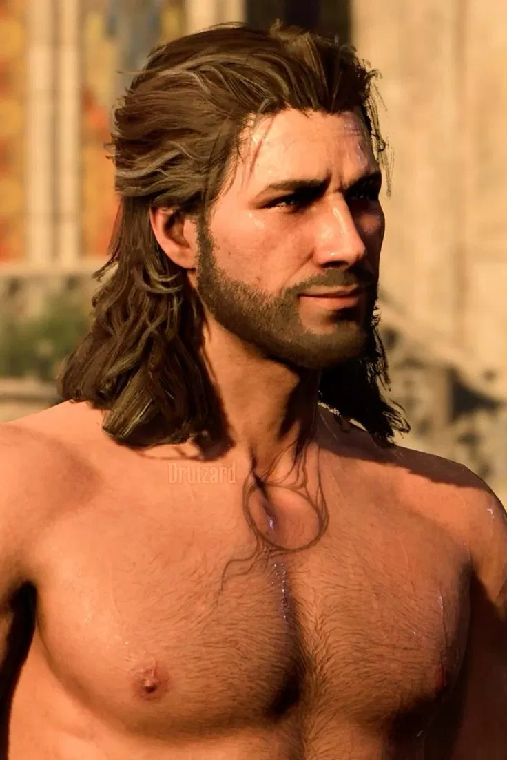 Avatar of Gale Dekarios