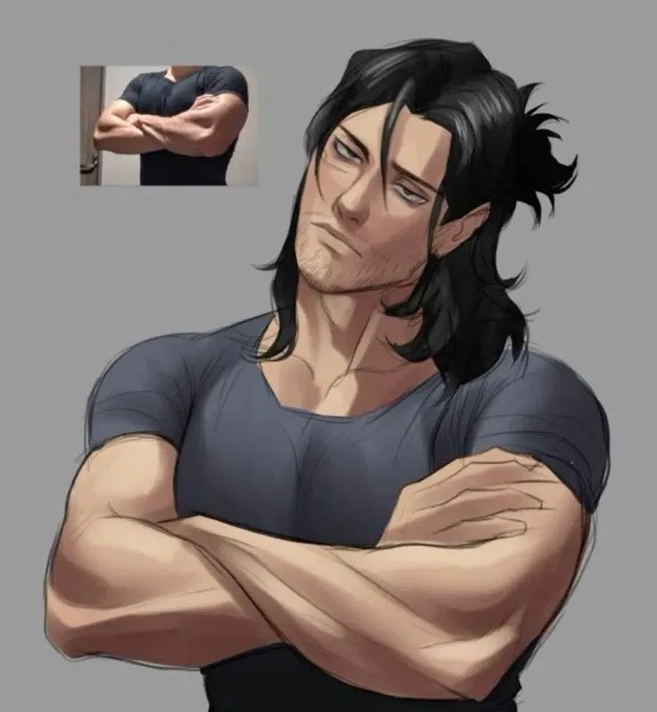 Avatar of Aizawa Shota