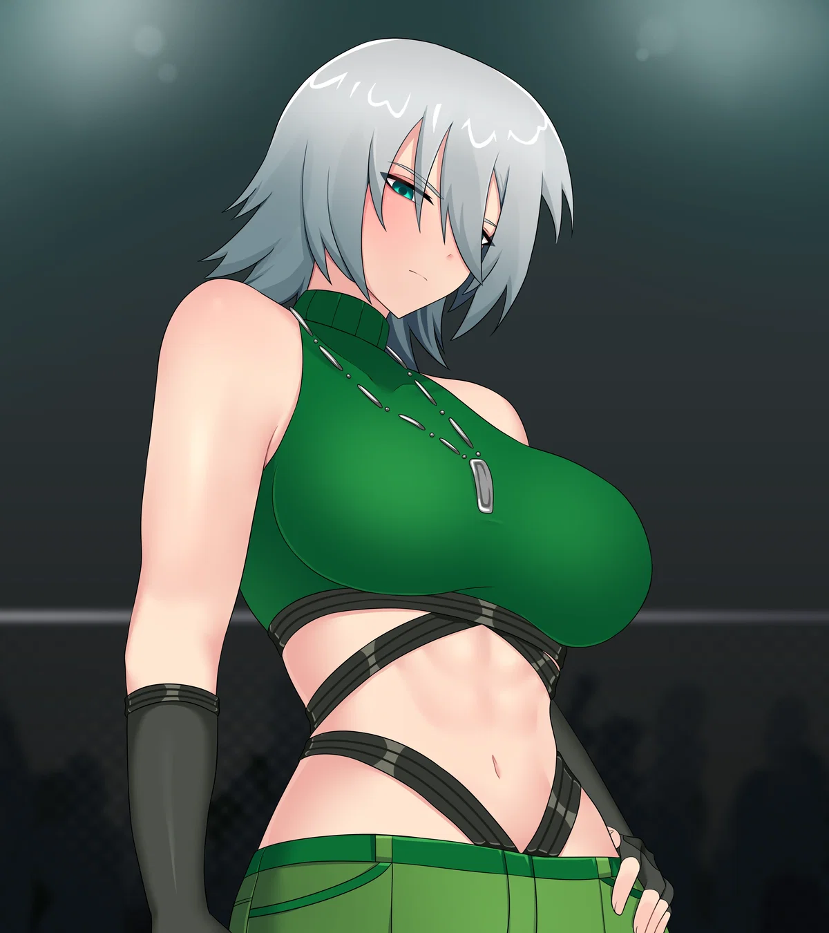 Avatar of Mila - Brutally beaten and broken