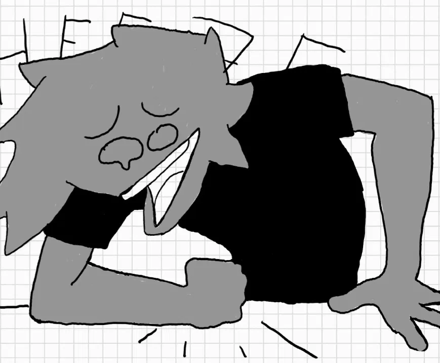 Avatar of Spar in the dead of night - Machie