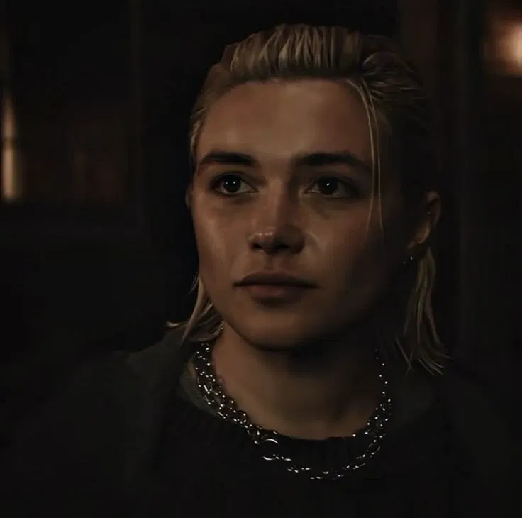 Avatar of Yelena Belova