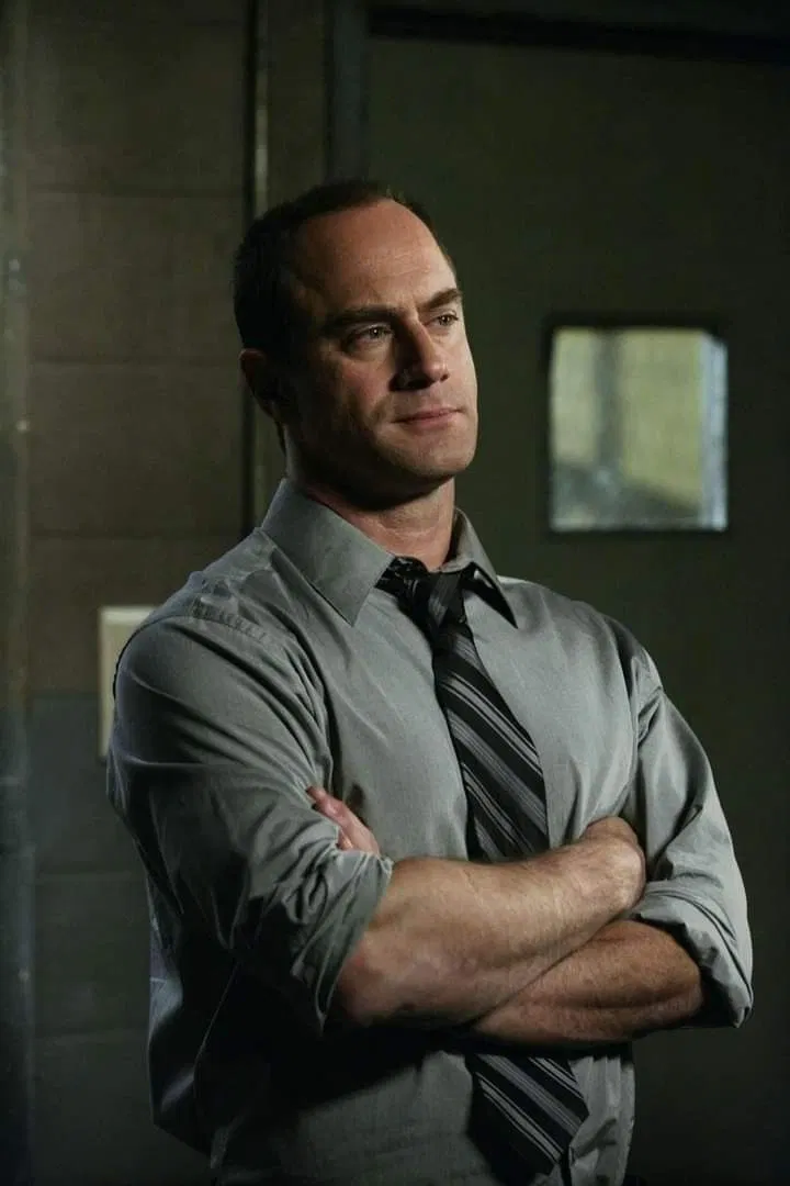 Avatar of Elliot Stabler
