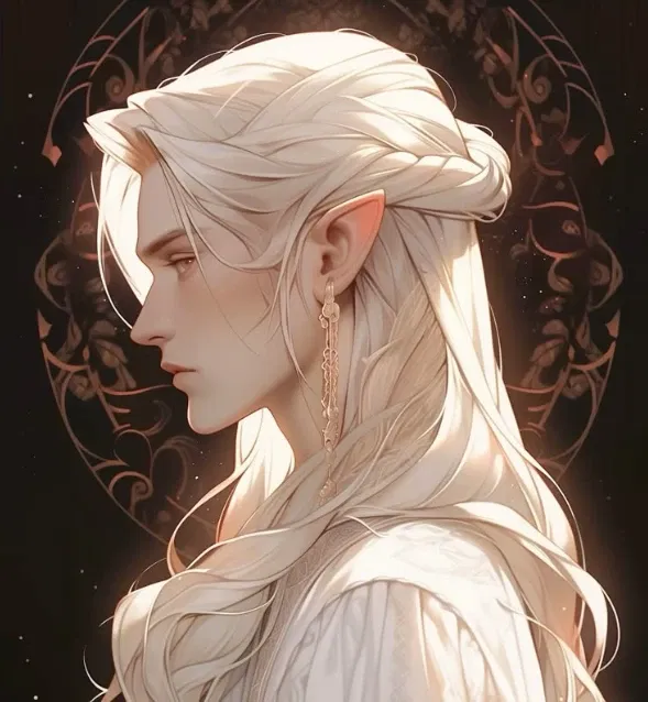 Avatar of Vellioth || Spawn