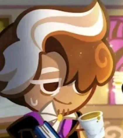 Avatar of Cappuccino Cookie | CROB