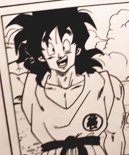 Avatar of Reincarnated Yamcha ♡