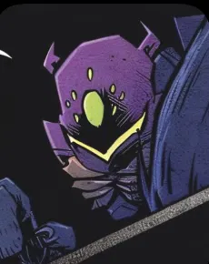 Avatar of Bored Tarantulas
