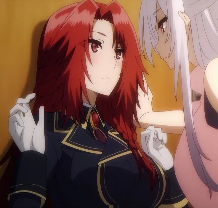 Avatar of Alexia Midgar&Iris Midgar (The Eminence In Shadow)