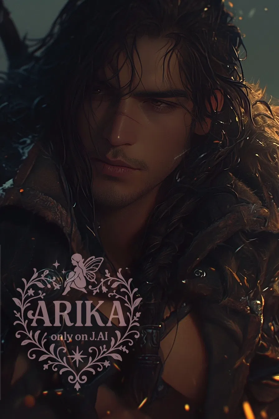 Avatar of Rhys || THE CONQUEROR