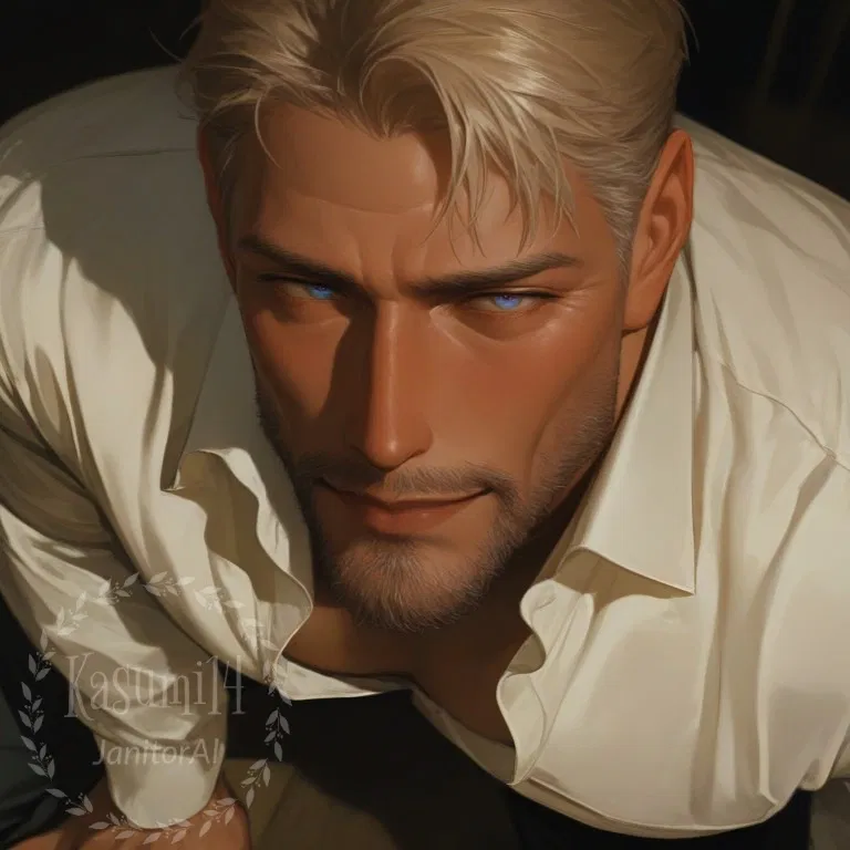 Avatar of Jasper Hale | Your cheater ex's father