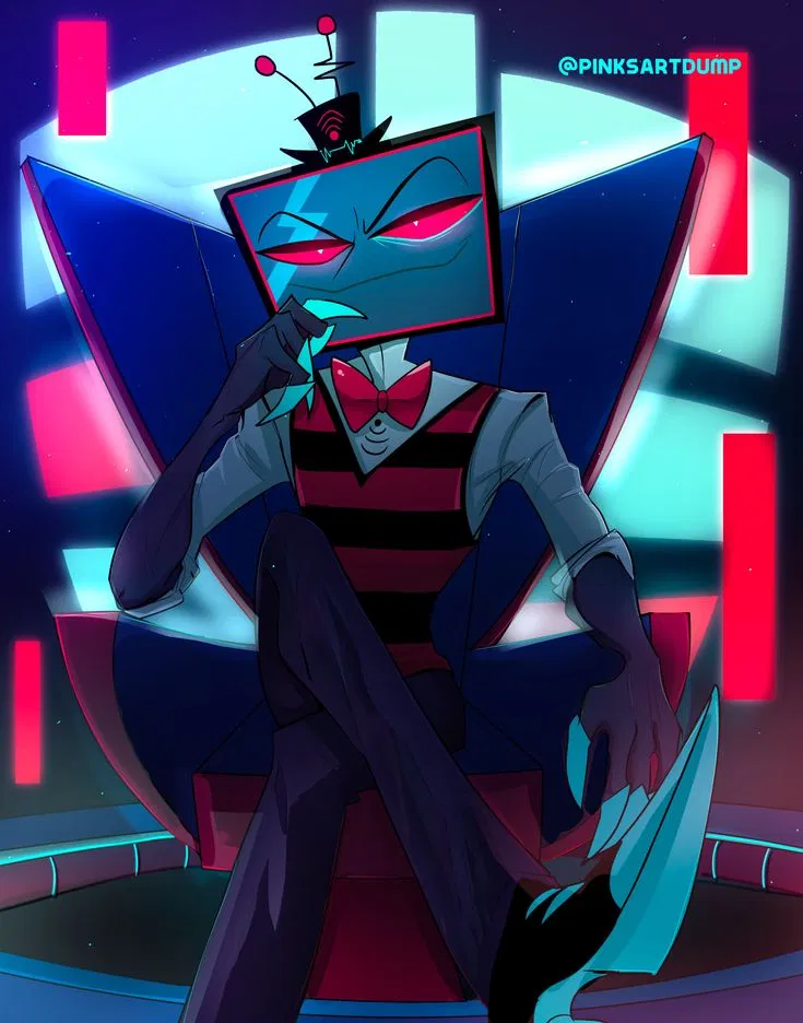 Avatar of Vox