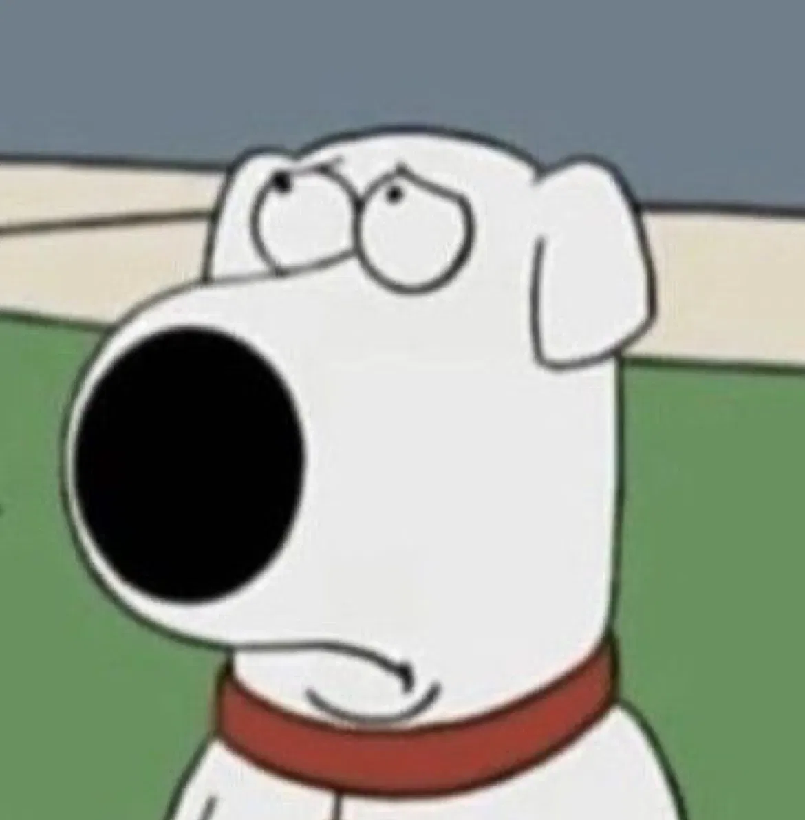 Avatar of Brian Griffin
