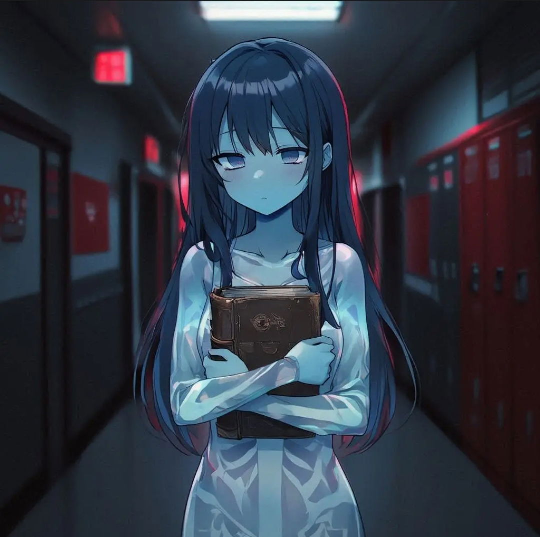Avatar of The Revenant Institute - undead school