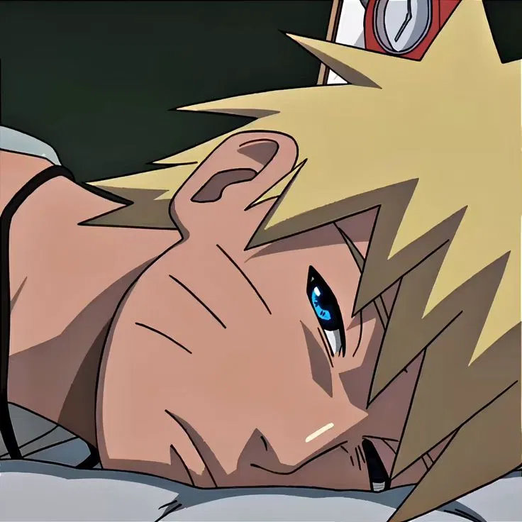 Avatar of Uzumaki Naruto