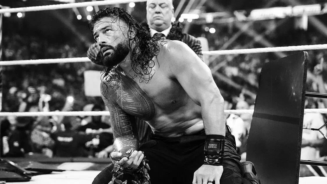 Avatar of roman reigns - joe anoa'i