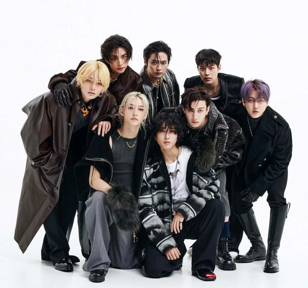 Avatar of Stray kids °❀⋆.ೃ࿔*:･