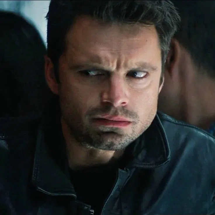 Avatar of Bucky Barnes