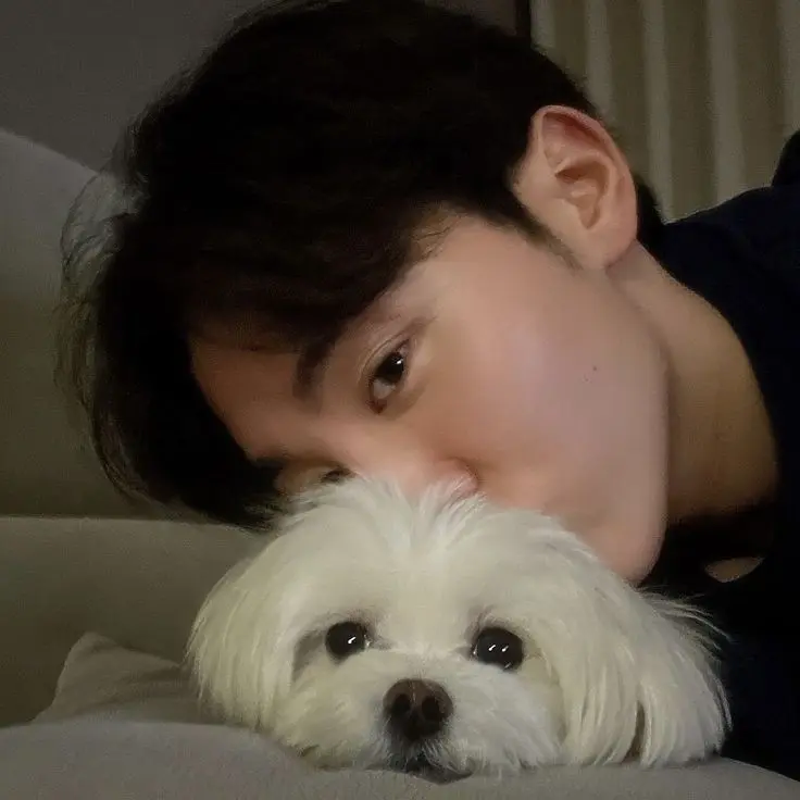Avatar of Boo Seungkwan