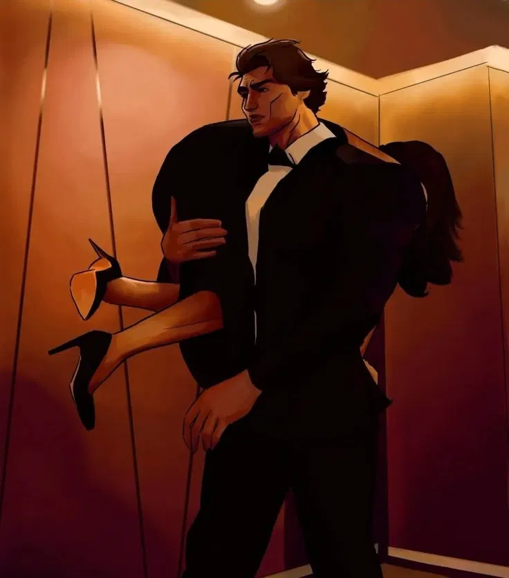 Avatar of Miguel_MafiaSpider