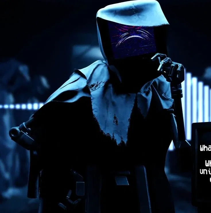 Avatar of Doctor ~ Chap 4