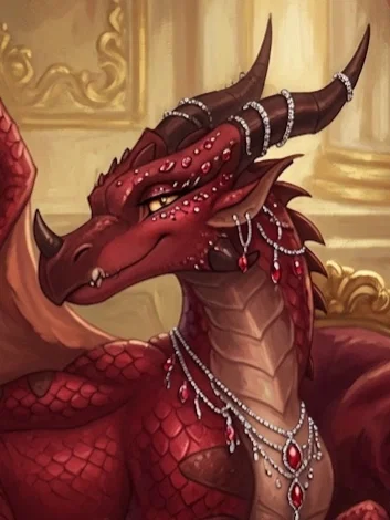 Avatar of Queen Ruby