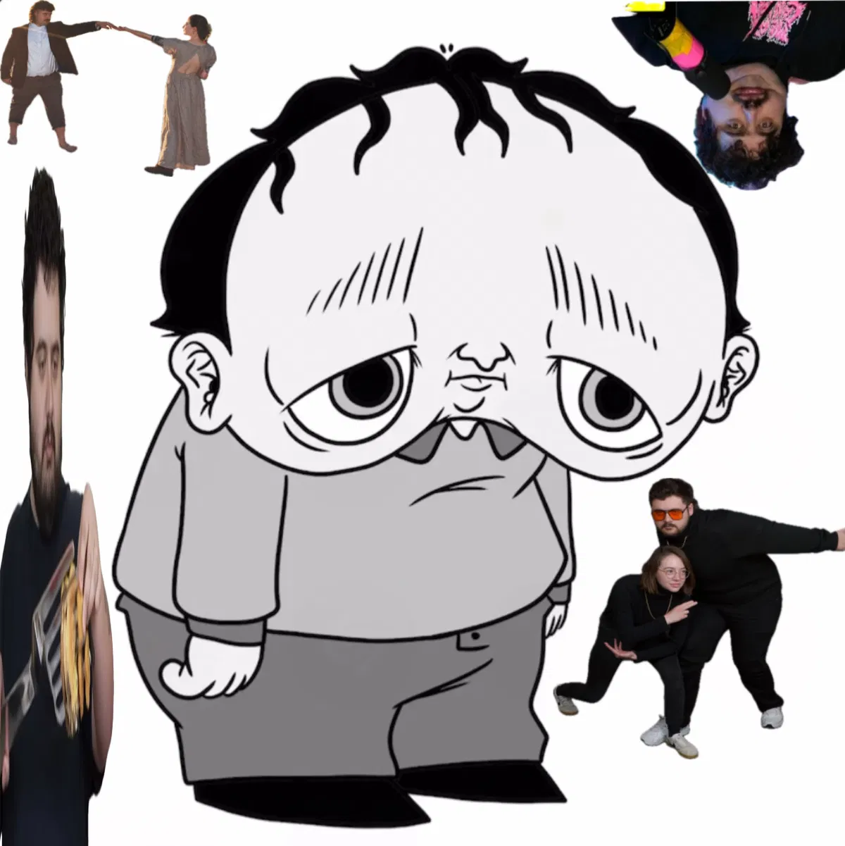 Avatar of melvin macabre!! (FAMILY LIFE EDITION!!)