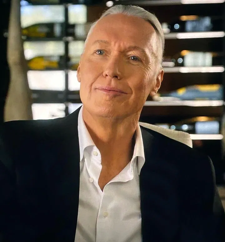 Avatar of Terry Silver 