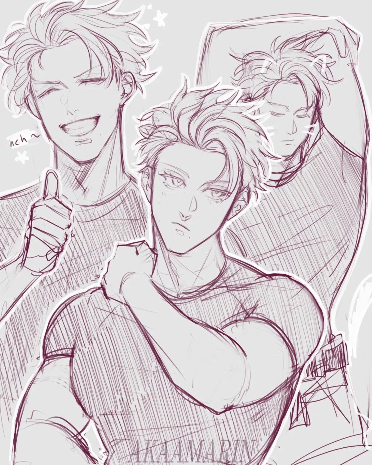 Avatar of 「 ✦ Satoru Gojo ✦ 」