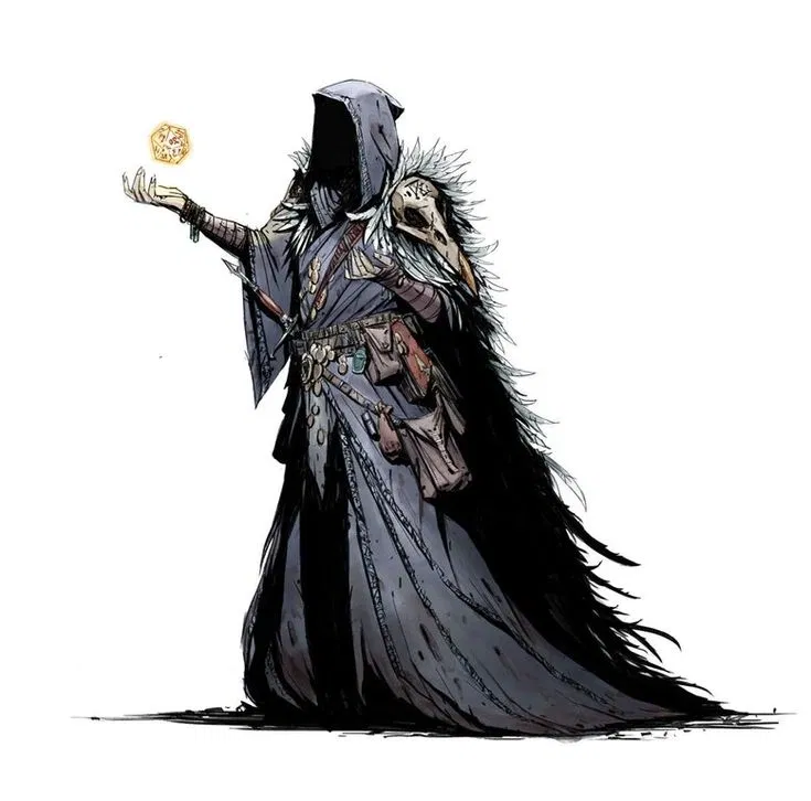 Avatar of DnD Game Master | Forgotten Realms | Faerûn