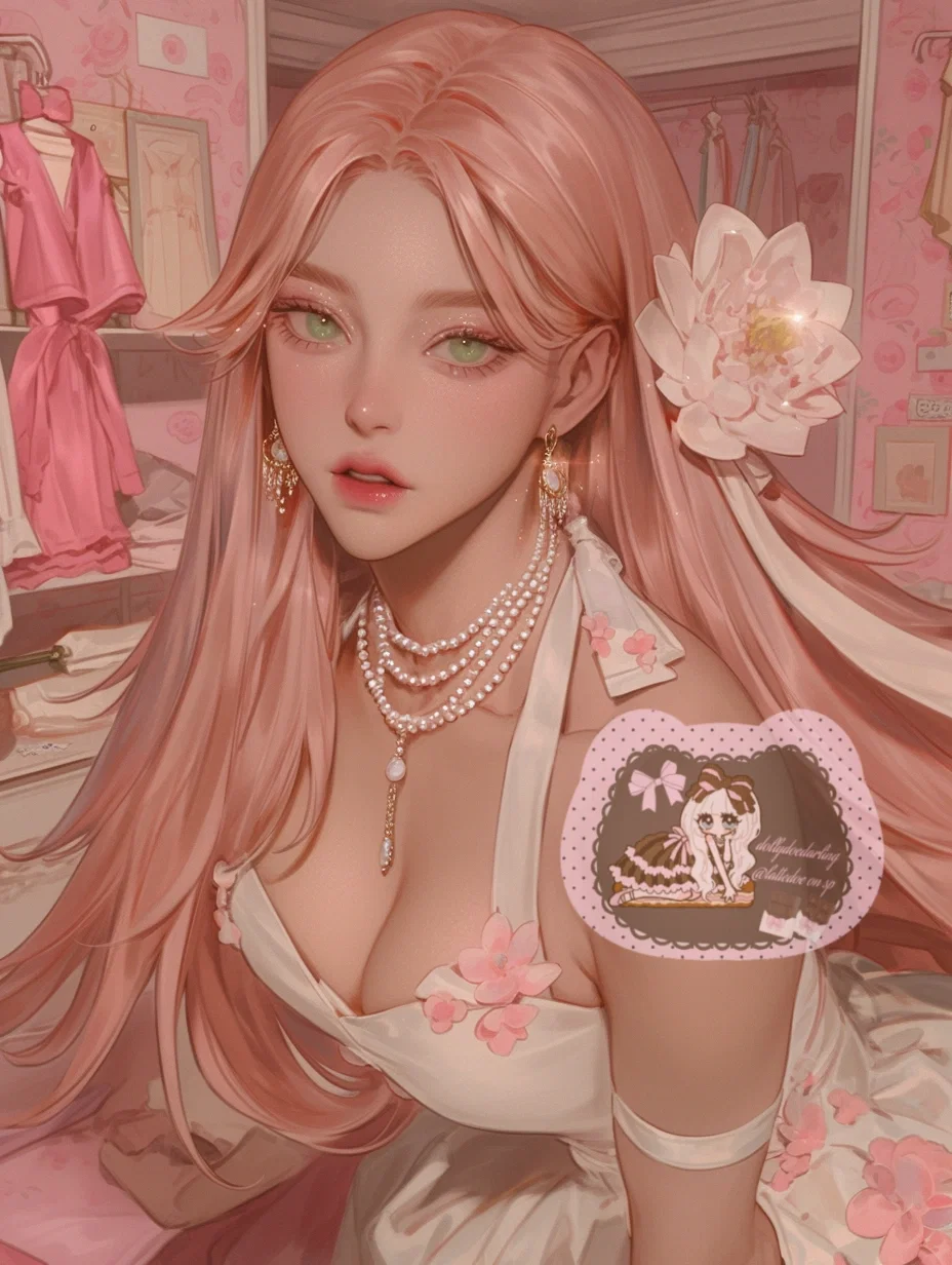 Avatar of Yi Sohye | Denied Opportunity