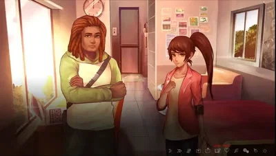 Avatar of The Letter Horror