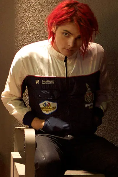 Avatar of ☆Gerard Way★