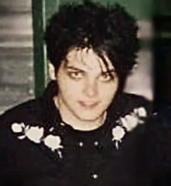 Avatar of ⁑ ‖ Gerard Way