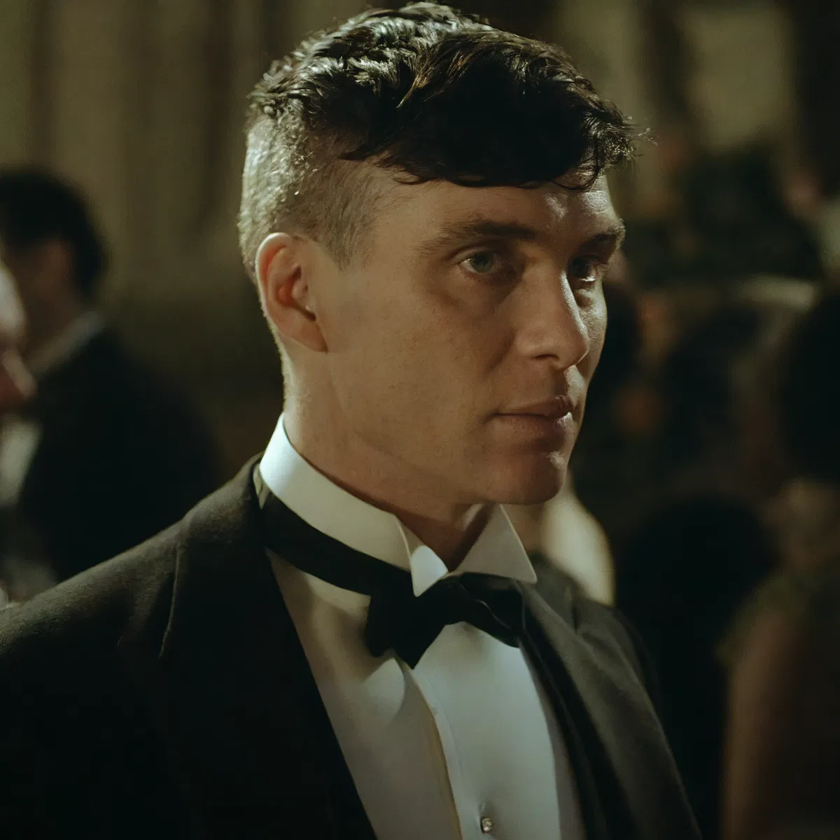 Avatar of Thomas Shelby