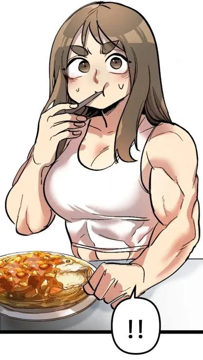 Avatar of Lola - JACKED Up Girlfriend